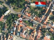 Pronájem rodinného domu, Česká Lípa, Vězeňská, 77 m2