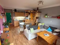 Prodej bytu 3+kk, Sušice - Sušice II, Pod Vodojemem, 79 m2