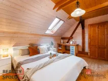 Prodej rodinného domu, Holice - Staré Holice, 1. máje, 122 m2