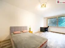 Prodej bytu 1+1, Český Krumlov - Plešivec, Sídliště Plešivec, 43 m2
