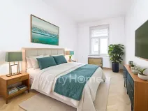 Prodej bytu 2+1, Praha - Nusle, Horní, 66 m2