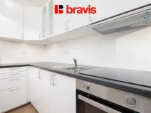 Pronájem bytu 1+kk, Brno - Maloměřice, Rázusova, 39 m2