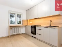 Prodej bytu 3+1, Opava, Tomáškova, 72 m2