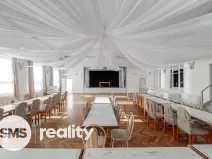 Prodej ubytování, Morávka, 1735 m2