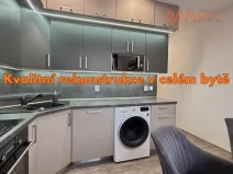 Prodej bytu 3+1, Jirkov, Tkalcovská, 69 m2