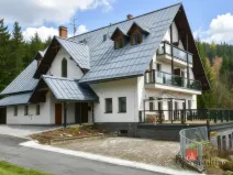 Prodej bytu 1+1, Rokytnice nad Jizerou - Rokytno, 28 m2