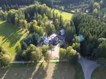 Prodej komerčního pozemku, Sněžné, 14 m2