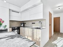 Pronájem bytu 3+1, Třebíč, Modřínová, 70 m2