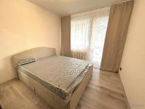 Pronájem bytu 1+kk, Praha - Vršovice, Altajská, 36 m2