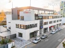 Pronájem obchodního prostoru, Pardubice, Na Spravedlnosti, 110 m2