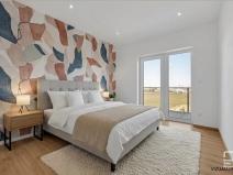 Pronájem bytu 2+kk, České Budějovice, K. Šatala, 62 m2