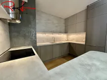 Pronájem bytu 2+kk, Praha, Stočesova, 58 m2