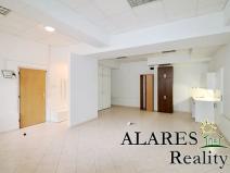 Pronájem kanceláře, Praha, Kremnická, 48 m2