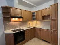 Pronájem bytu 1+1, Olomouc - Nová Ulice, Okružní, 26 m2