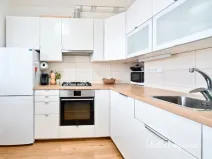 Pronájem bytu 1+1, Brno - Kohoutovice, Ulička, 31 m2