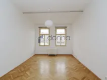 Pronájem bytu 2+kk, Praha, Víta Nejedlého, 46 m2