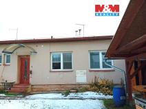 Pronájem bytu 1+1, Dvůr Králové nad Labem, Slovany, 40 m2