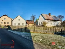 Prodej chalupy, Vlachovice, 160 m2