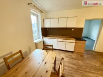 Pronájem bytu 3+1, Jílové - Martiněves, Teplická, 78 m2
