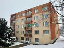 Prodej bytu 3+1, Bílina - Teplické Předměstí, Sídliště Za Chlumem, 73 m2