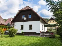 Prodej rodinného domu, Lipno nad Vltavou - Slupečná, 170 m2