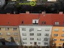 Prodej bytu 4+1, Ostrava - Mariánské Hory, Korunní, 115 m2