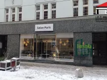 Pronájem obchodního prostoru, Ostrava, Poštovní, 209 m2