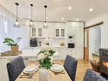 Prodej rodinného domu, Jaroměř - Josefov, Rumunská, 150 m2