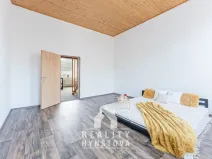 Prodej bytu 3+1, Olomučany, 78 m2