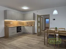 Pronájem bytu 2+kk, Bohuňovice, Loděnická, 57 m2