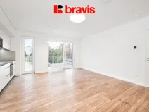 Pronájem kanceláře, Brno, Hlinky, 66 m2