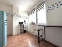 Prodej bytu 2+1, Tachov, Bělojarská, 51 m2