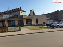 Pronájem kanceláře, Benešov, Antuškova, 48 m2