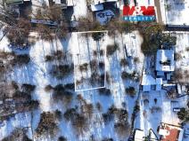 Prodej pozemku pro bydlení, Krmelín, 1063 m2