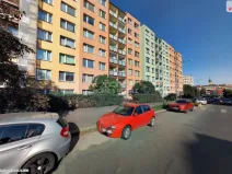 Prodej bytu 3+kk, Příbram - Příbram III, Milínská, 64 m2