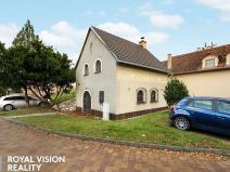 Prodej chalupy, Březí, 142 m2