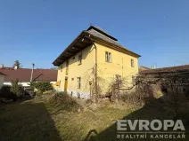 Prodej rodinného domu, Starý Plzenec, Svatopluka Čecha, 460 m2