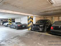 Prodej garážového stání, Praha - Krč, Štúrova, 14 m2