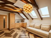 Prodej rodinného domu, Tišice, Boleslavská, 151 m2