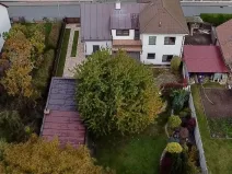 Prodej rodinného domu, Pardubice, 244 m2