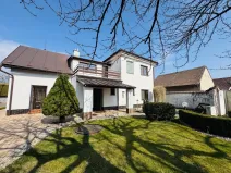 Prodej rodinného domu, Pardubice - Ohrazenice, Pohránovská, 244 m2