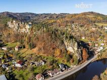 Prodej pozemku pro bydlení, Malá Skála, 3487 m2