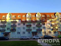 Pronájem bytu 1+1, Ralsko - Kuřívody, 34 m2