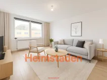 Pronájem bytu 1+1, Ostrava - Výškovice, Šeříková, 39 m2