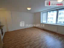 Pronájem bytu 1+kk, Praha - Modřany, Vorařská, 39 m2