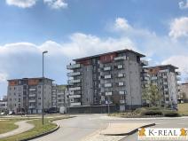Prodej bytu 2+kk, Uherské Hradiště, 80 m2