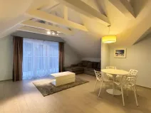 Prodej apartmánu, Dolní Morava, 69 m2