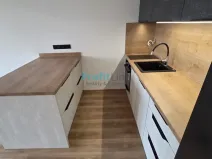 Pronájem bytu 1+kk, Lanškroun, Kežmarská, 50 m2