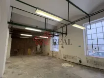 Pronájem skladu, Ústí nad Labem - Krásné Březno, Drážďanská, 69 m2