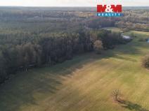 Prodej pole, Týniště nad Orlicí - Štěpánovsko, 5276 m2